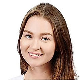 Хамидуллина Лиана Наилевна