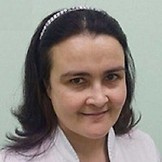 Салахова Диляра Сергеевна