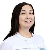 Ашрапова Гузель Байрамхановна