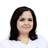 Давлятгареева Диляра Ирековна