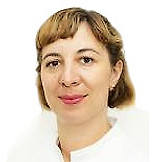 Ибраева Динара Ришатовна