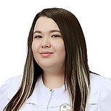 Сафина Камила Назиховна