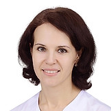 Ямалеева Гузель Рафаэлевна