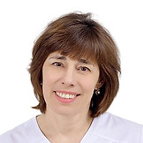 Налетова Ирина Раиловна