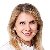 Галимова Альбина Шамилевна