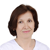 Николаева Юлия Семеновна