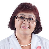 Суетина Венера Станиславовна