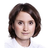 Гимадеева Эльвира Радыковна