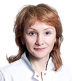 Гайнулова Венера Абдулловна