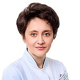 Петрова Ольга Владимировна