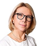 Старостина Людмила Григорьевна