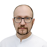Синицин Алексей Юрьевич