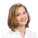 Дильмиева Юлия Валерьевна