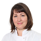 Салахутдинова Гульнара Раисовна