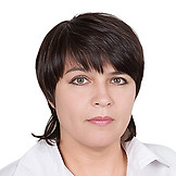 Александрова Алла Валерьевна