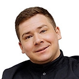 Шафранский Антон Алексеевич