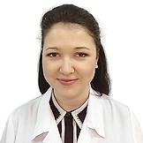 Галлямова Алсу Ринатовна