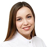 Сафина Альбина Мингаязовна