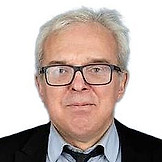 Скворцов Алексей Петрович