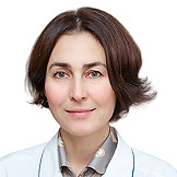 Булгар Софья Ниязовна