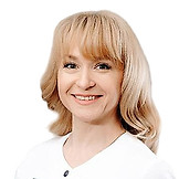 Павлова Анна Васильевна
