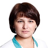 Хайруллина Эльвира Хафизовна