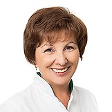 Миронова Зиля Азватовна