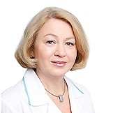 Нуриева Альфия Хуснулловна