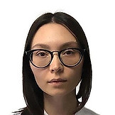 Гильметдинова Альбина Магсутовна