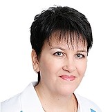 Афанасьева Елена Геннадьевна