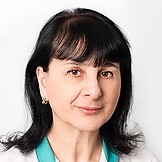 Гизатуллина Лиана Георгиевна
