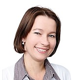 Трошкина Олеся Павловна