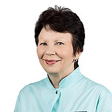Болгова Лия Павловна