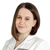 Сахапова Альфия Миннахметовна
