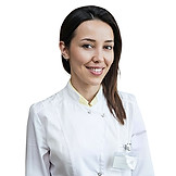 Вагапова Эльмира Исбулатовна
