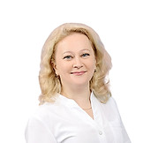 Мусина Наиля Альбертовна