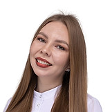 Назмиева Динара Ильгизовна