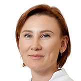 Логинова Евгения Юрьевна