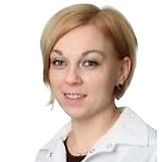 Босецкая Людмила Александровна