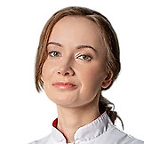 Шакирова Марина Владимировна