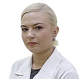 Софронова Ольга Валерьевна