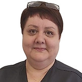 Назмеева Эльвира Альбертовна