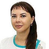 Шаймуллина Ильмира Миннуровна