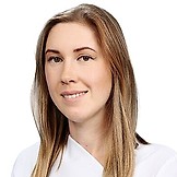 Исламова Алсу Ильясовна