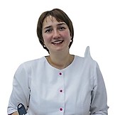 Ильина Екатерина Сергеевна