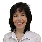 Ситарская Марина Владимировна