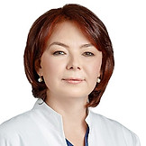 Хайруллина Резеда Ахметовна
