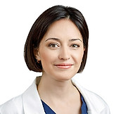 Лобанова Инара Ринадовна