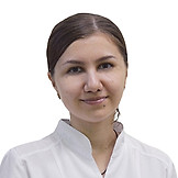 Хайруллина Диана Ильшатовна