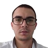 Хачатрян Дмитрий Степанович